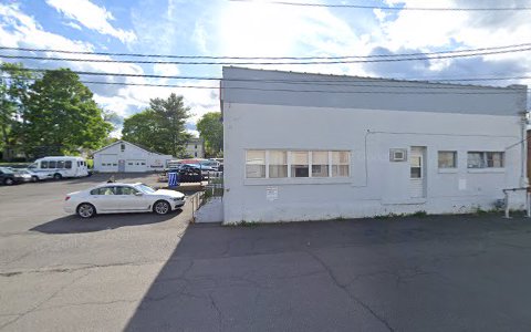 Auto Repair Shop «Kensington Auto Service», reviews and photos, 89 Harding St, Berlin, CT 06037, USA