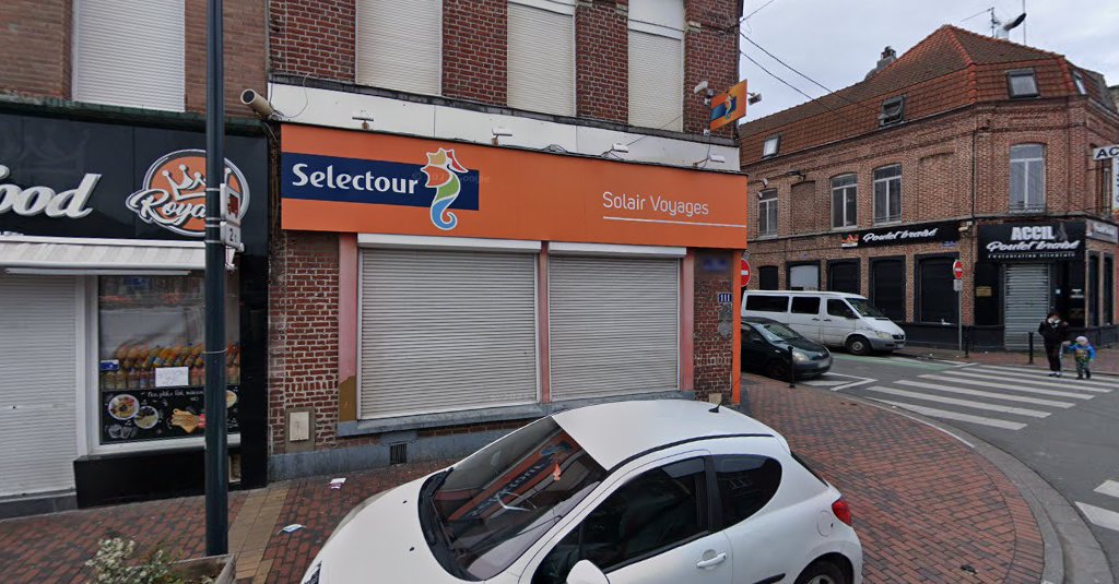Selectour - Solair Voyages à Roubaix (Nord 59)