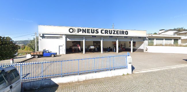 Pneus Cruzeiro - Comércio de pneu