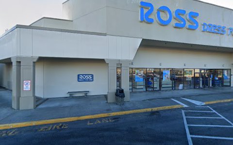 Clothing Store «Ross Dress for Less», reviews and photos, 10406 Silverdale Way NW, Silverdale, WA 98383, USA