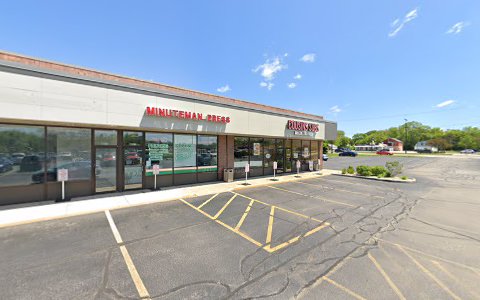Commercial Printer «Minuteman Press», reviews and photos, 6211 S 27th St, Greenfield, WI 53221, USA
