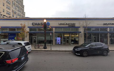 Eye Care Center «LensCrafters», reviews and photos, 1055 W Bryn Mawr Ave #3, Chicago, IL 60660, USA