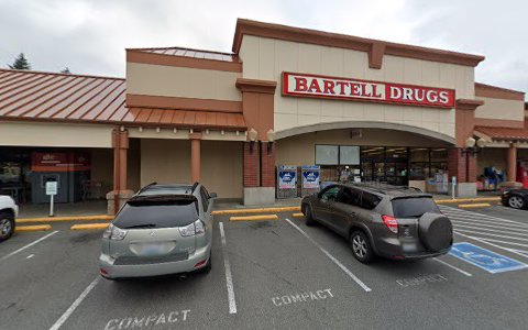 Drug Store «Bartell Drugs Bridle Trails», reviews and photos, 6619 132nd Ave NE, Kirkland, WA 98033, USA