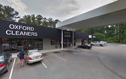 Dry Cleaner «Oxford Cleaners», reviews and photos, 780 Parris Island Gateway, Beaufort, SC 29906, USA