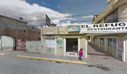 MORRO - Fabrica de ropa, gorras y camisetas en Ecuador portada