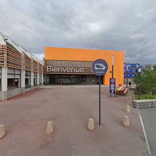 Banque Carrefour Banque Lorient Lorient