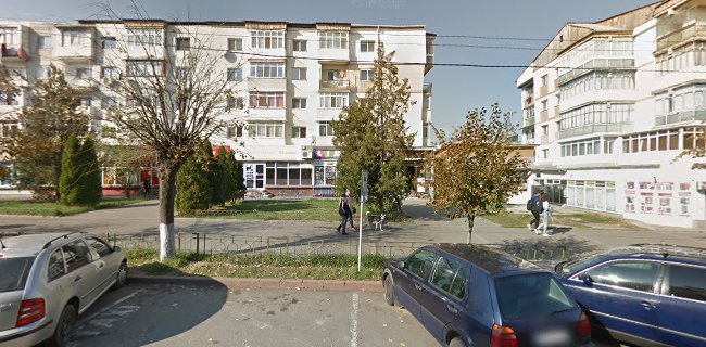 Biblioteca Județeană „Mihai Eminescu” Filiala nr. 2 Grivița