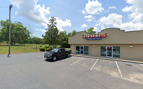 Outdoor Sports Store «Tackle This Shoot That», reviews and photos, 5256 Hwy 90 West Service Rd, Mobile, AL 36619, USA