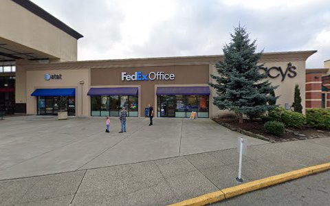 Print Shop «FedEx Office Print & Ship Center», reviews and photos, 1842 S Commons, Federal Way, WA 98003, USA
