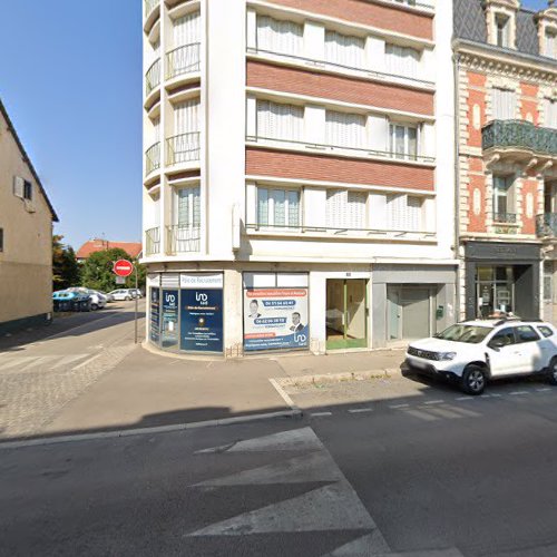 Pharmacie Voltaire - Pharmacie à Troyes proche de Sainte Savine à Troyes