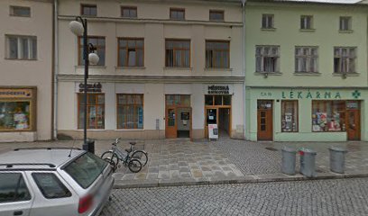 Katastrální úřad pro Olomoucký kraj