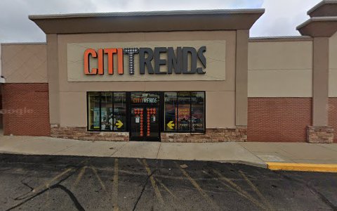 Clothing Store «Citi Trends», reviews and photos, 4425 S Westnedge Ave, Kalamazoo, MI 49008, USA