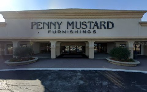 Furniture Store «Penny Mustard Furnishings - Downers Grove», reviews and photos, 1207 Butterfield Frontage Rd, Downers Grove, IL 60515, USA