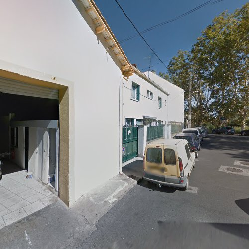 Garage Pitiot à Agde
