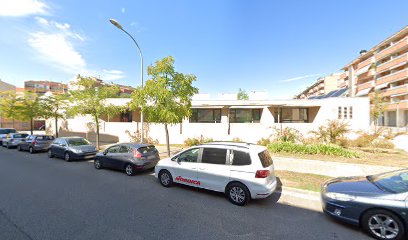 Escuela Bressol Municipal Balàfia - Ayuntamiento de Lérida en Lleida