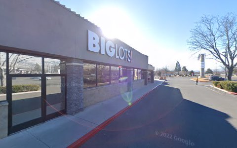 Discount Store «Big Lots», reviews and photos, 5017 S McCarran Blvd, Reno, NV 89502, USA