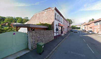Boucherie Charenterie Hersin-Coupigny