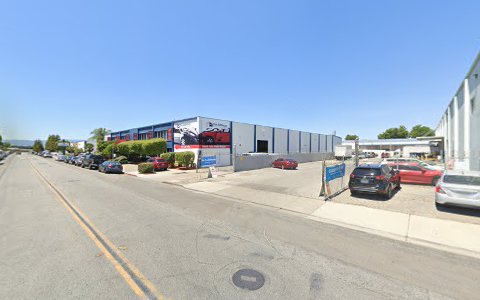 Auto Body Shop «Pan American Body Shop», reviews and photos, 555 Burke St, San Jose, CA 95112, USA