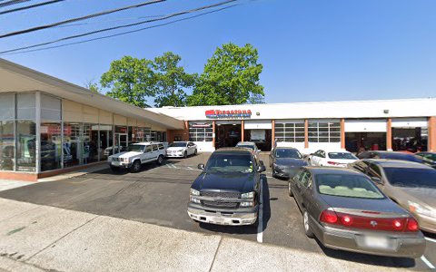 Tire Shop «Firestone Complete Auto Care», reviews and photos, 541 River St, Hackensack, NJ 07601, USA
