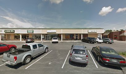 Shannon W. Myers, DC - Pet Food Store in Johnson City Tennessee
