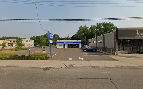 Dry Cleaner «Pilgrim Dry Cleaners and Launderers - St. Louis Park», reviews and photos, 4120 Minnetonka Blvd, St Louis Park, MN 55416, USA