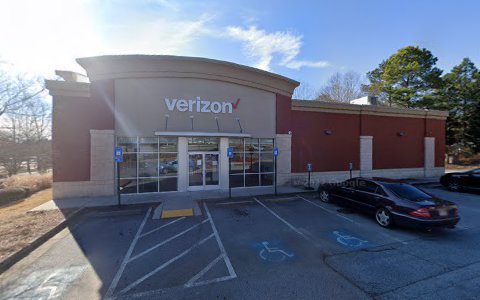 Cell Phone Store «Verizon», reviews and photos, 890 Lawrenceville-Suwanee Rd, Lawrenceville, GA 30043, USA