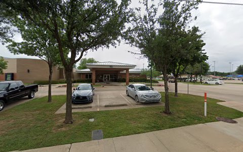 Community Center «Roanoke Community Center», reviews and photos, 312 S Walnut St, Roanoke, TX 76262, USA