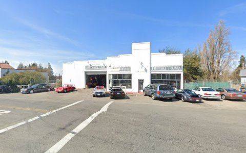 Auto Repair Shop «Morris Motors», reviews and photos, 14176 CA-160, Walnut Grove, CA 95690, USA