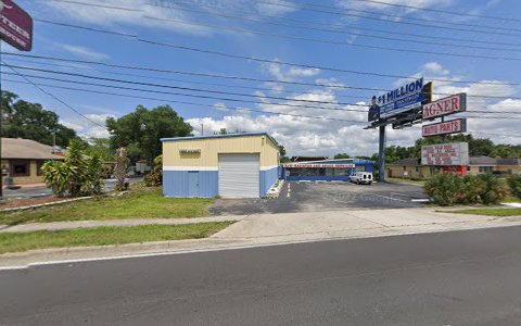 Auto Repair Shop «Agner Auto Parts», reviews and photos, 8021 S Orange Ave, Pine Castle, FL 32809, USA