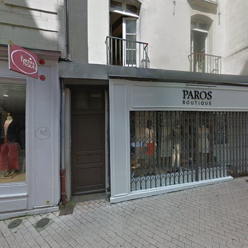 Paros Boutique à Angers