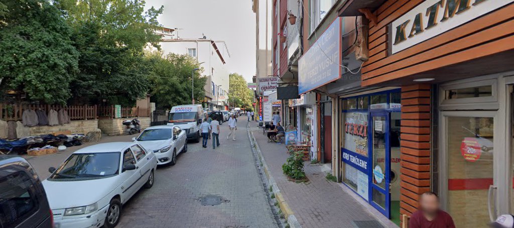 Sarıyer Belediyesi Bahçeköy Konuk Evi