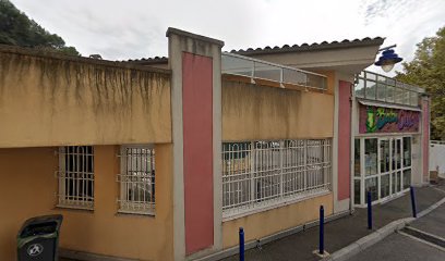 Centre de Loisirs Saint-André-de-la-Roche