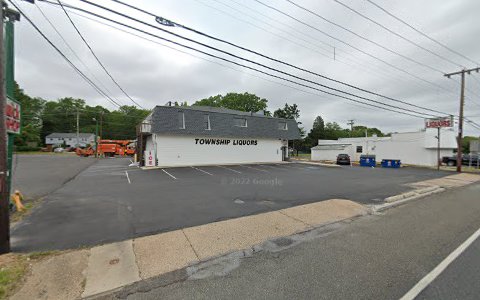 Liquor Store «Township Liquor Outlet», reviews and photos, 4751 NJ-42, Turnersville, NJ 08012, USA