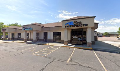 Sea Chiropractic - Pet Food Store in Sioux Falls South Dakota