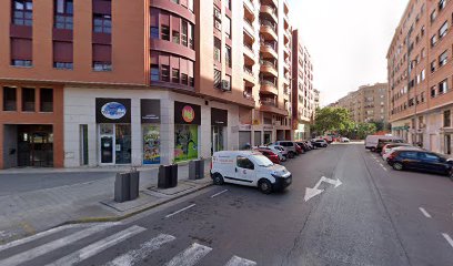 Comercial Laysa en Castellón de la Plana