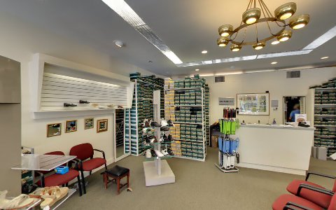 Shoe Store «San Antonio Shoemakers», reviews and photos, 1388 Beacon St, Brookline, MA 02446, USA