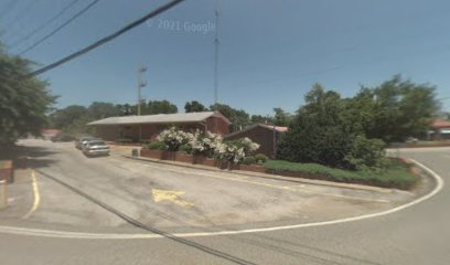 Adamsville Municipal Court