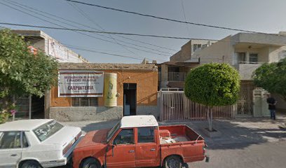 Restauración de Imágenes Religiosas Torreón