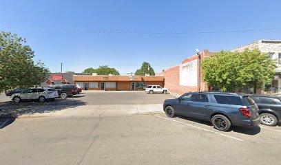 Dr. Tyler Hurst - Pet Food Store in Burley Idaho