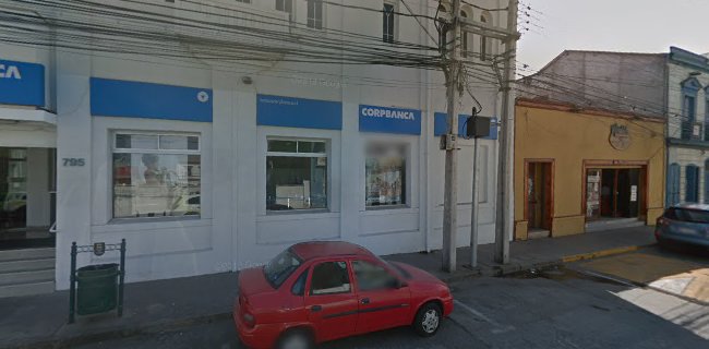 Corpbanca - Banco