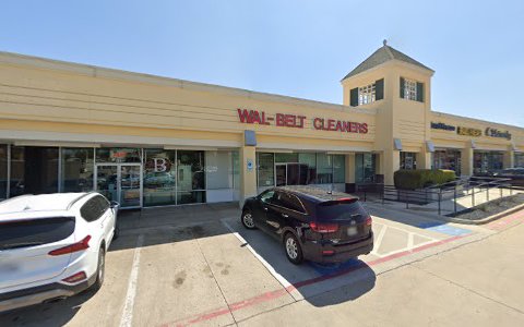 Dry Cleaner «Wal-Belt Cleaners», reviews and photos, 4070 N Belt Line Rd # 154, Irving, TX 75038, USA