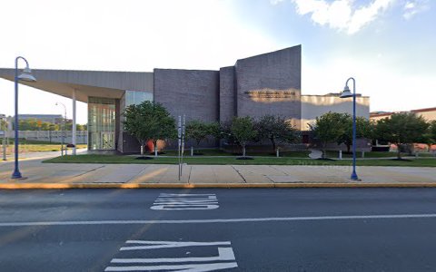 Performing Arts Theater «Miller Center for the Arts», reviews and photos, 4 N 2nd St, Reading, PA 19601, USA