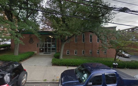 Church «The Salvation Army Corps Community Center», reviews and photos, 117 Nelson Ave, Peekskill, NY 10566, USA
