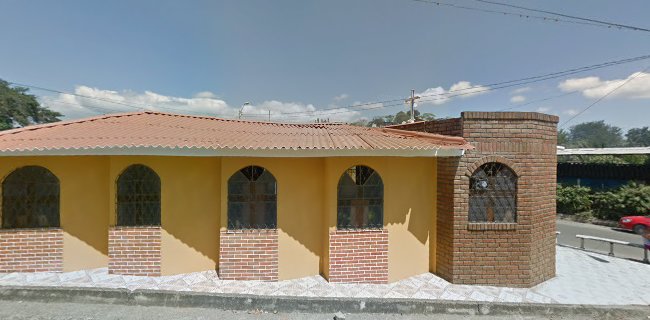 J392+MM6, Macará, Ecuador