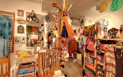 Boutique «Gossypia», reviews and photos, 325 Cameron St, Alexandria, VA 22314, USA