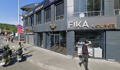 Fika Lounge