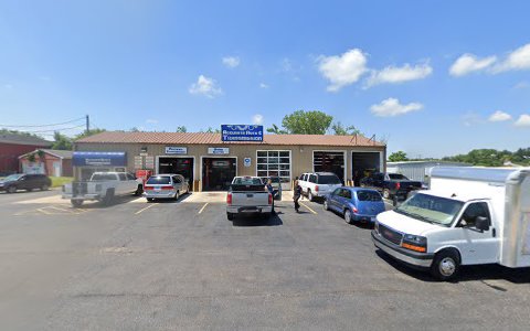 Transmission Shop «Accurate Auto & Transmission Center», reviews and photos, 1250 Horse Prairie Ave, Valparaiso, IN 46385, USA