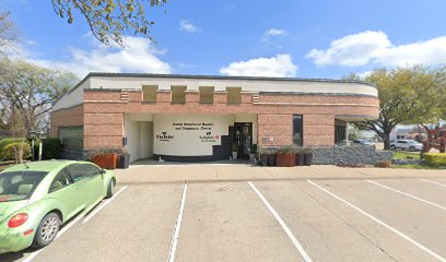 Dr. Brian Huber, DVM