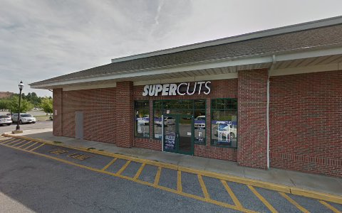 Hair Salon «Supercuts», reviews and photos, 3434 North Rd, Poughkeepsie, NY 12603, USA
