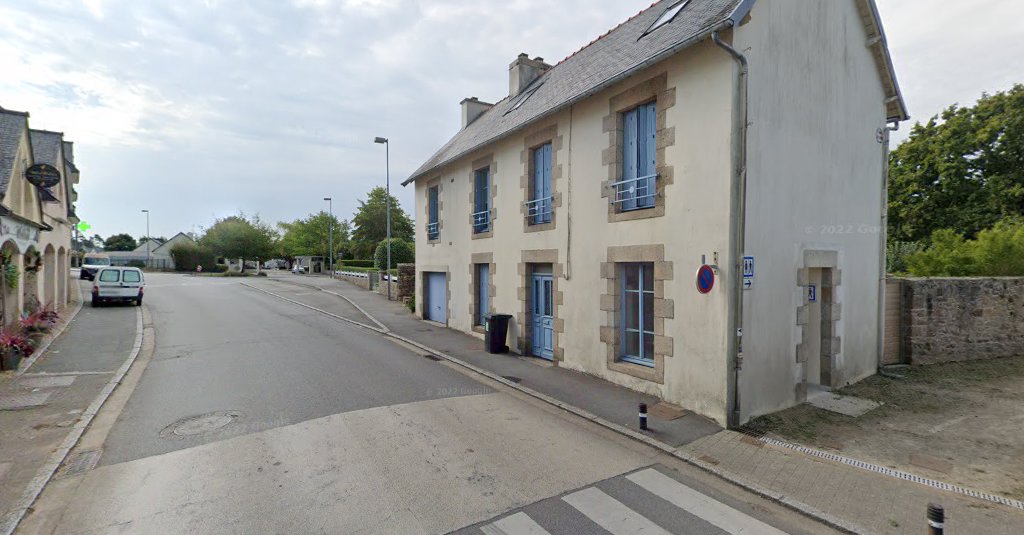 Cabinet Dentaire Josselin Croiseaux Vantal à Plourin-lès-Morlaix (Finistère 29)